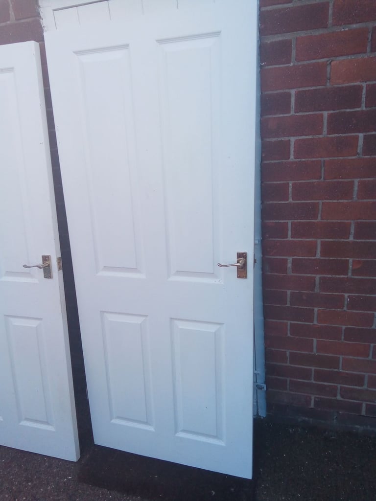Doors,x2,internal,free,from b and q, Free