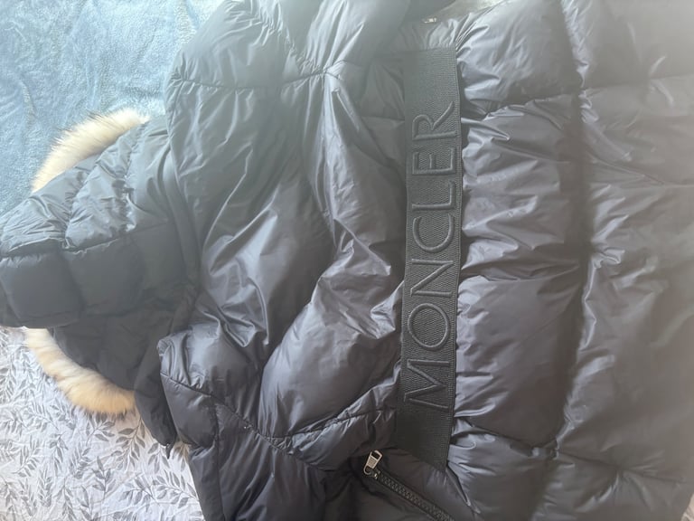 Women’s moncler coat