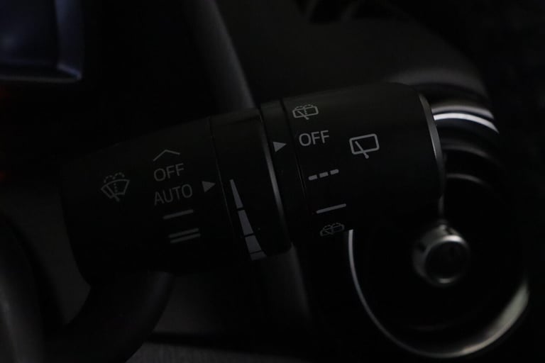 2019 Mazda Mazda2 1.5 SKYACTIV-G Sport Nav+ Euro 6 (s/s) 5dr HATCHBACK Petrol Manual