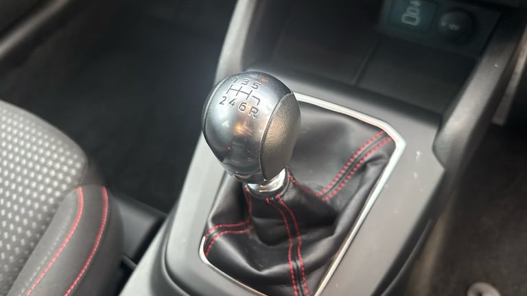 2022 Ford Focus 1.0T EcoBoost MHEV ST-Line Edition Hatchback 5dr Petrol Manual Euro 6 (s/s) Hatch...