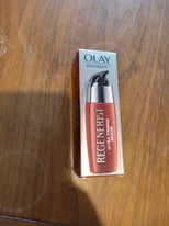 Olay Regenerist ultra firming serum. RRP £34 New, delivery available :)