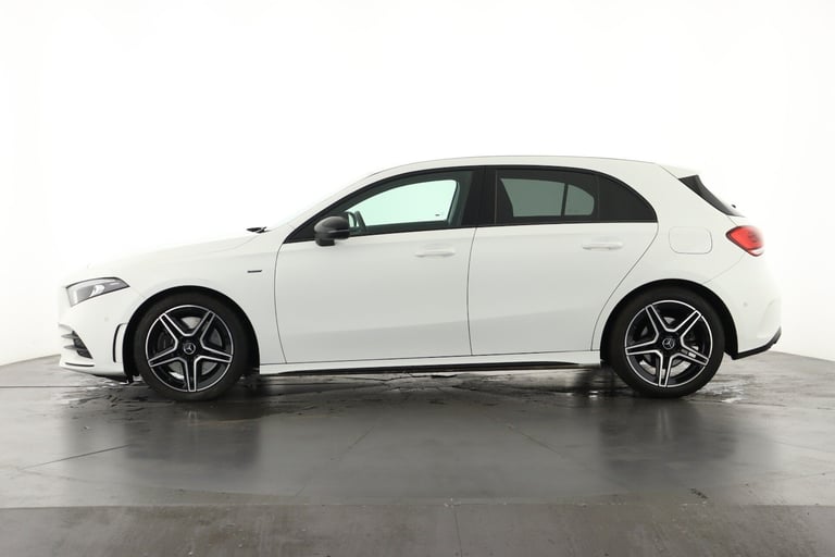 2022 Mercedes-Benz A-Class A250 AMG Line Executive Edition 5dr Auto Hatchback Petrol Automatic
