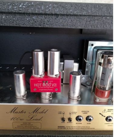 Marshall JCM 800 2203 Reissue