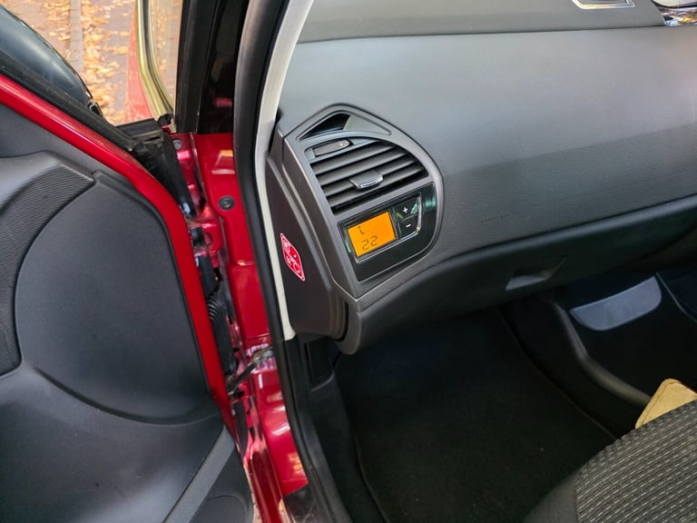 2013 Citroen C4 Picasso 2.0 HDi 150 Platinum 5dr EGS6 MPV Diesel Automatic