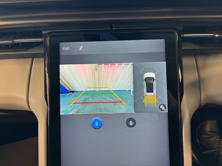 2025 74 FORD EXPLORER EXTENDED RANGE 77KWH SELECT SUV 5DR ELECTRIC AUTO (286 PS)