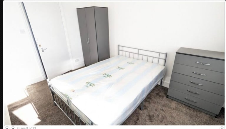 ONE BEDROOM FLAT CRAVEN PARK ROAD HARLESDEN NW10