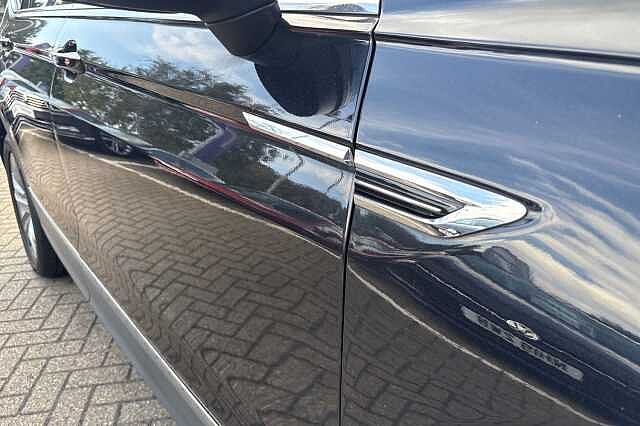 2019 Volkswagen Tiguan Allspace 2.0 TDI Match 5dr DSG Estate Diesel Automatic