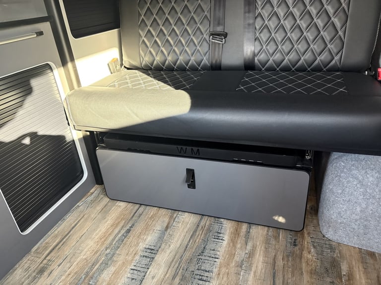 VAUXHALL VIVARO 1.6 CDTi 2900 Sportive 2018