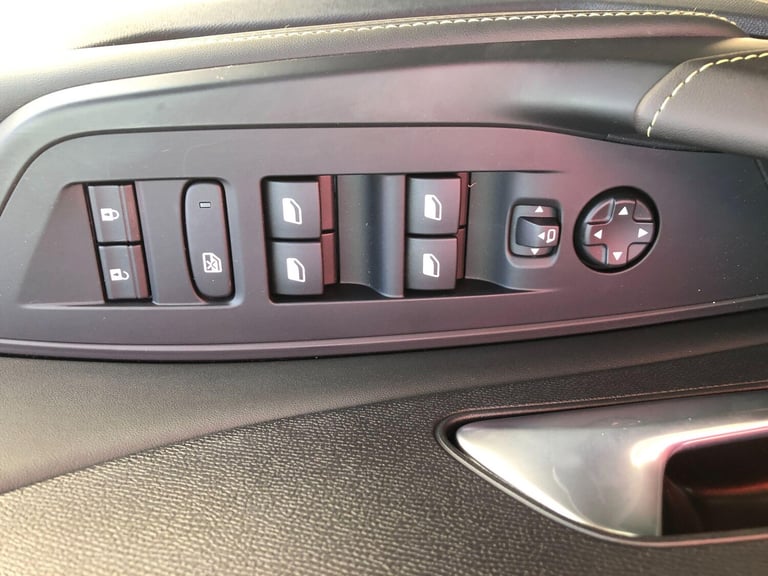 2025 Peugeot 408 1.2 PureTech MHEV GT Fastback e-DSC Euro 6 (s/s) 5dr HATCHBACK Petrol/Electric H...