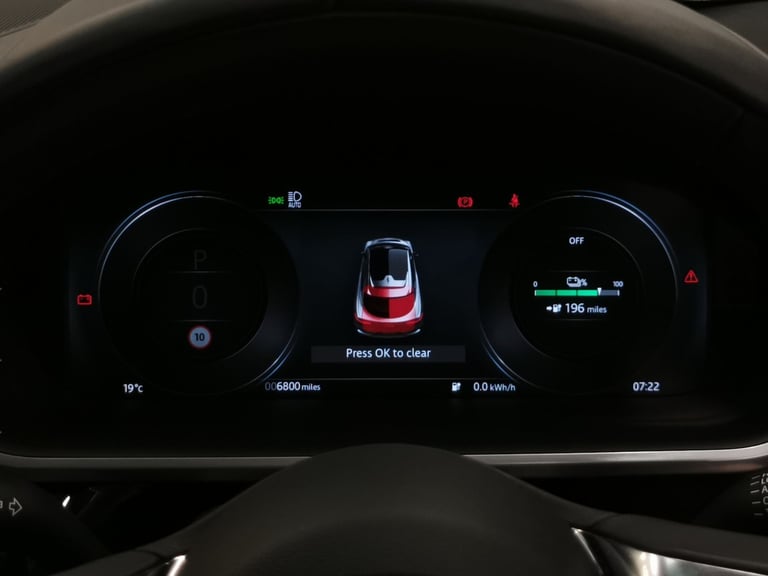 2024 Jaguar I-Pace 400 90kWh R-Dynamic SE Black SUV 5dr Electric Auto 4WD (400 ps) - MERIDIAN  Su...