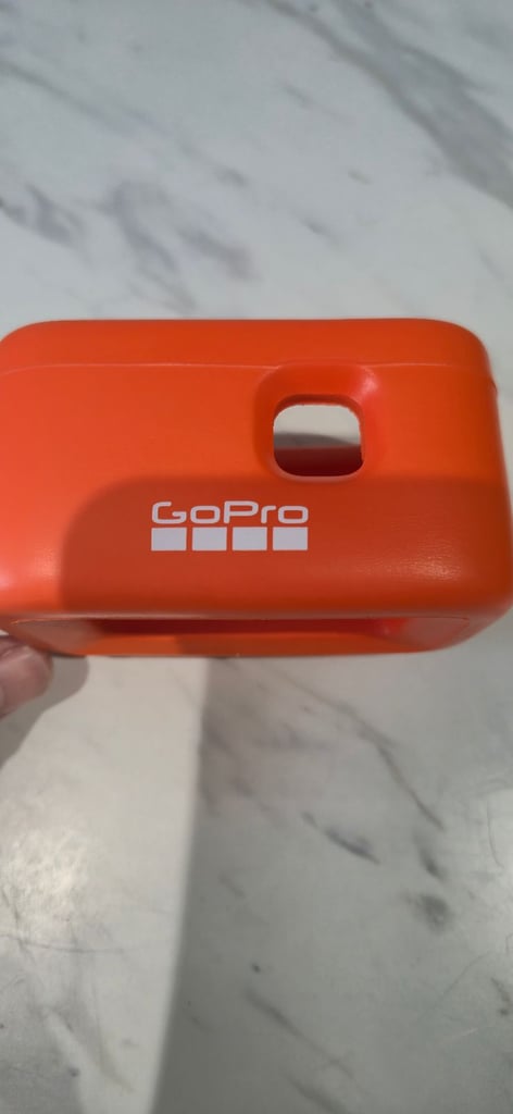 Gopro hero 12