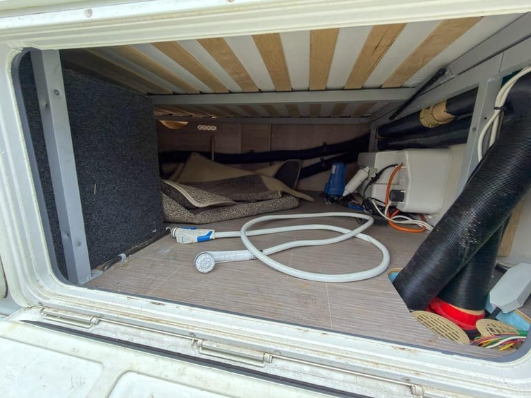 2018 Elddis Majestic 155 Majestic 155