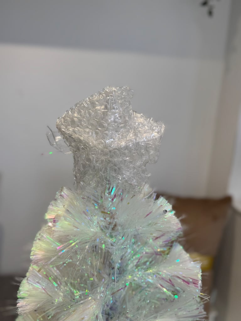 Brand new Christmas tree for sale 