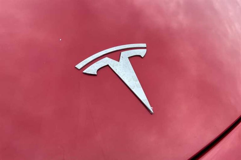 2020 Tesla Model 3 (Dual Motor) Long Range Saloon 4dr Electric Auto 4WDE (346 ps) Saloon Electric...