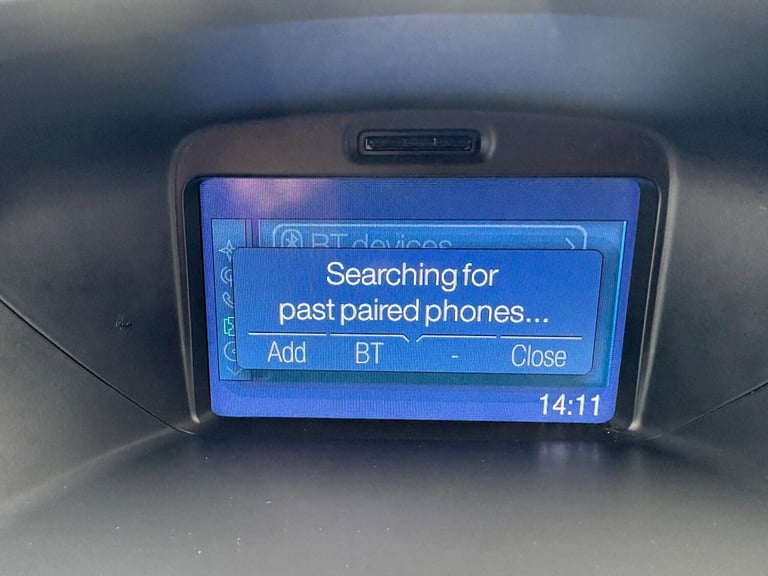 2017 Ford Fiesta 1.0T EcoBoost ST-Line Euro 6 (s/s) 3dr HATCHBACK Petrol Manual