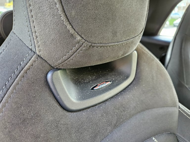 2020 MINI CONVERTIBLE 1.5 Cooper Sport II 2dr Damaged Salvage CAT N