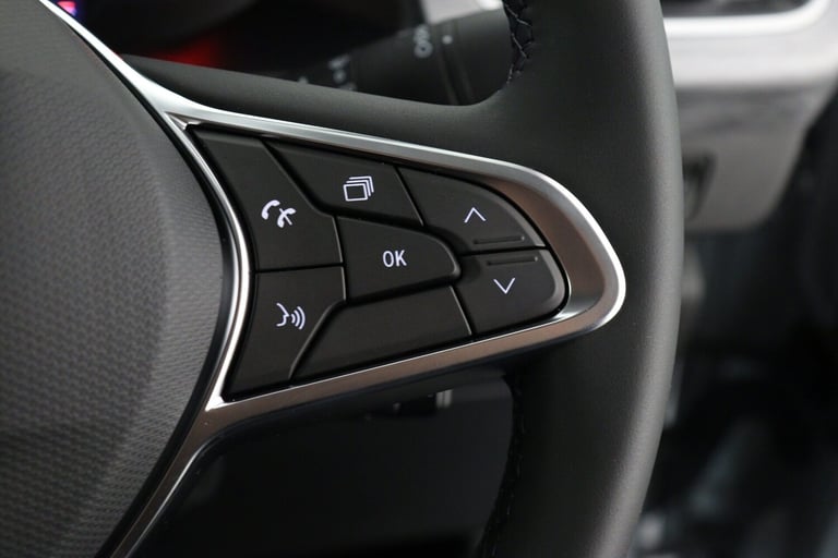 2025 Renault Kangoo ML19 Blue dCi 115 EDC Extra Van Panel Van Diesel Automatic