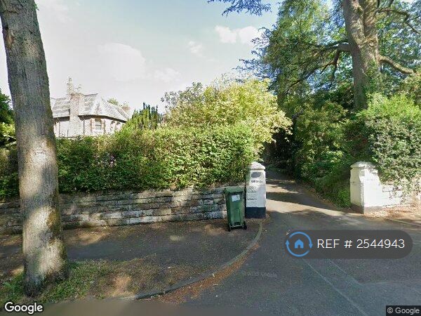2 bedroom flat in Suffolk Road, Altrincham, WA14 (2 bed) (#2544943)