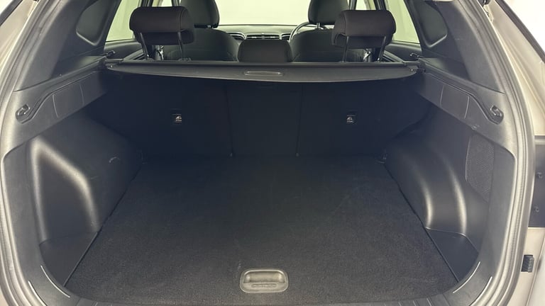 2022 Hyundai TUCSON T-Gdi Premium SUV Hybrid Automatic