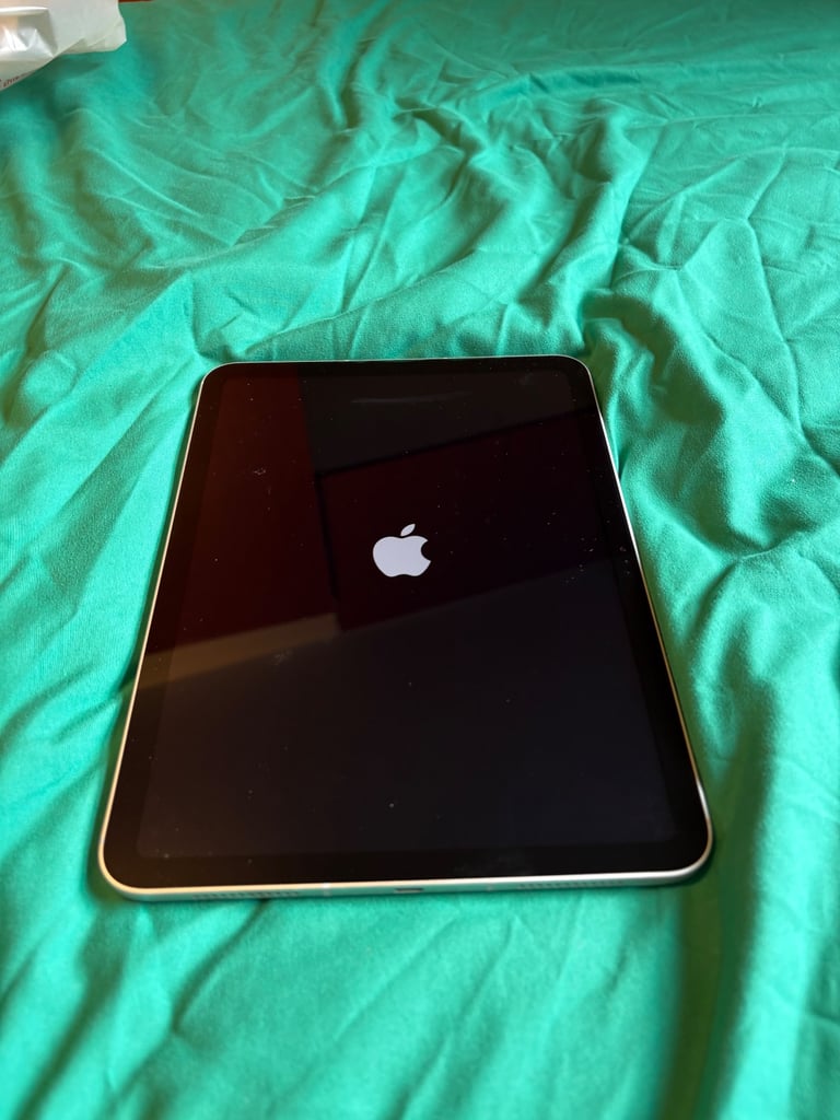 image for iPad 10th gen 