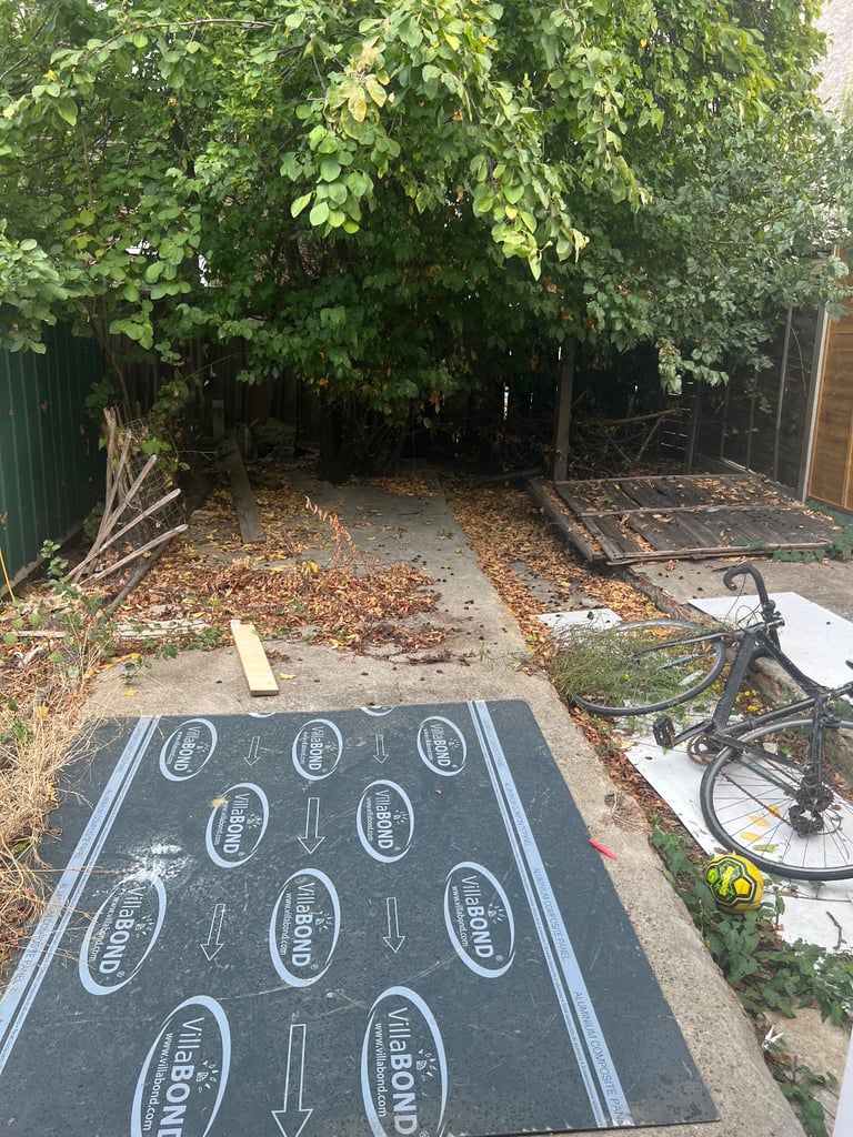 Ground Floor 2-Bedroom Flat Walthamstow, E17