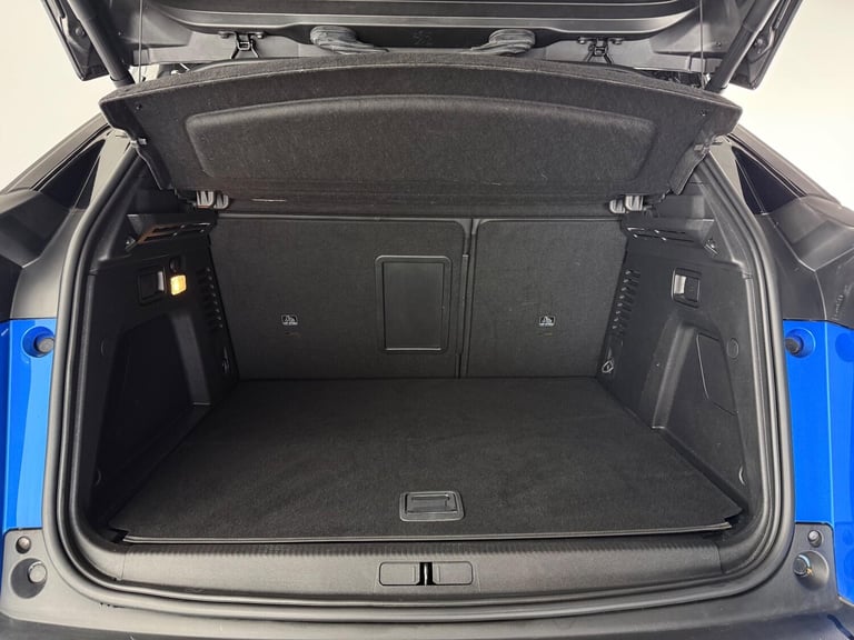 2022 Peugeot 3008 1.6 13.2kWh GT e-EAT 4WD Euro 6 (s/s) 5dr HATCHBACK Petrol/Electric Hybrid Auto...