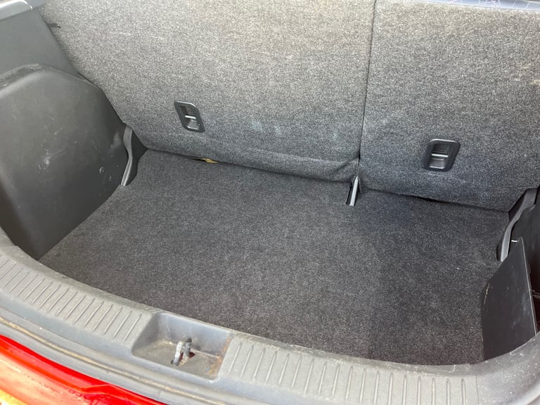 Mazda, 2, Hatchback, 2012, Manual, 1349 (cc), 5 doors MOT SEPT 2026