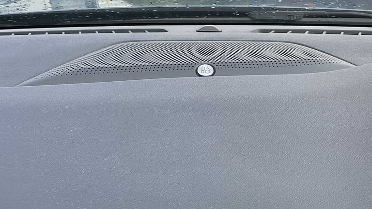 2022 Ford Kuga 2.5 FHEV Vignale 5dr CVT SUV Hybrid Ele Automatic