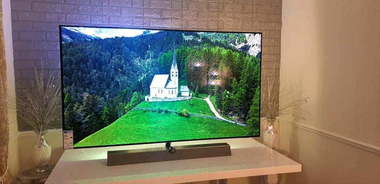 PHILIPS 65OLED935/12 65" 4K OLED HDR10+ DOLBY VISION 4 SIDED AMBILIGHT ANDROID TV  - RRP £1499