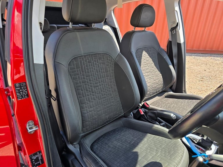 2015 Vauxhall Corsa 1.4i SE Auto Euro 6 5dr Hatchback Petrol Automatic