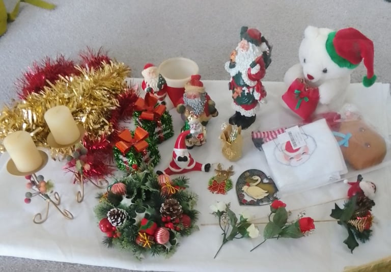 Vintage 1980s Woolworths collection 