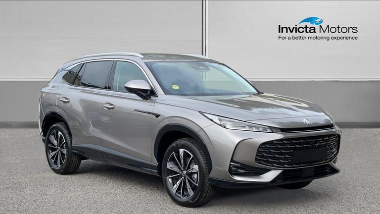 2024 MG HS 1.5 T-gdi SE (Brand New) Petrol