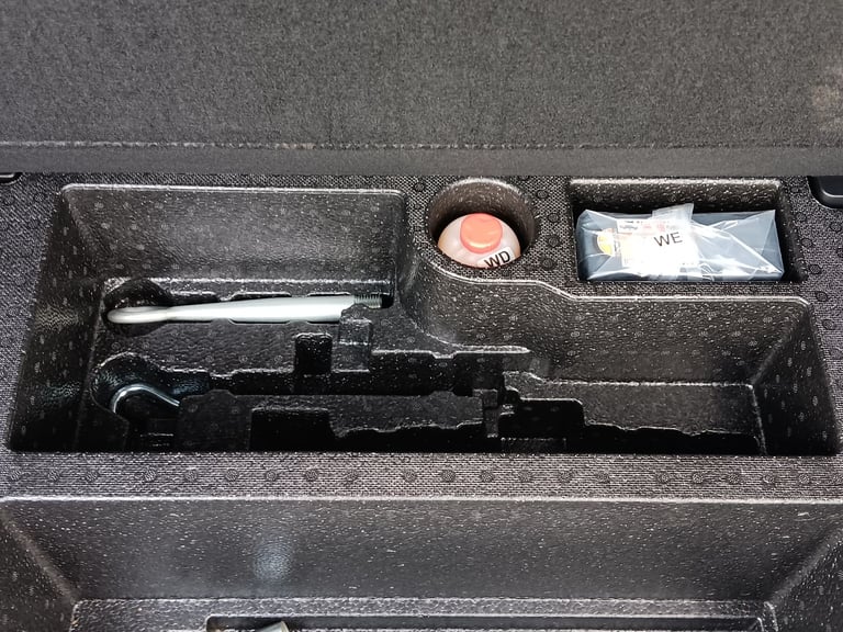 2018 Honda Jazz Se Navi I-Vtec 7speed Auto owned from new 