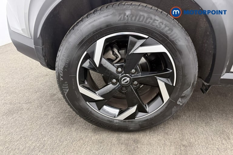 2023 Nissan Juke 1.0 DiG-T 114 N-Connecta 5dr DCT SUV Petrol Automatic