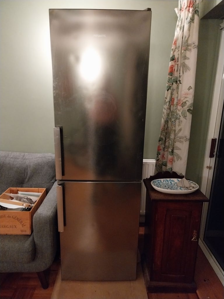 image for Hotpoint fridge/freezer