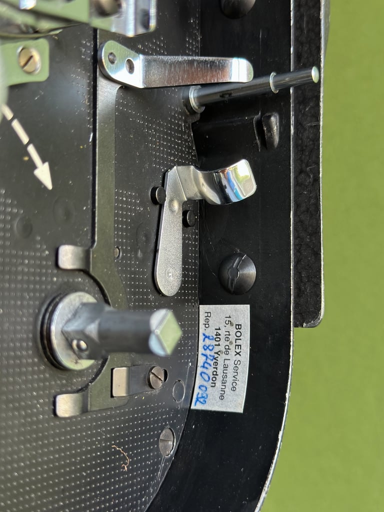 Bolex H16 EL 16mm Cine Camera – Tested & Working