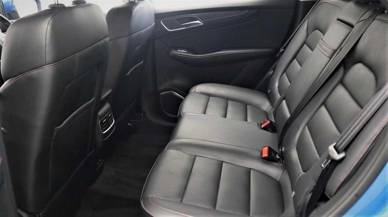 2021 MG MOTOR UK HS 1.5 T-GDI Excite 5dr ESTATE PETROL Manual