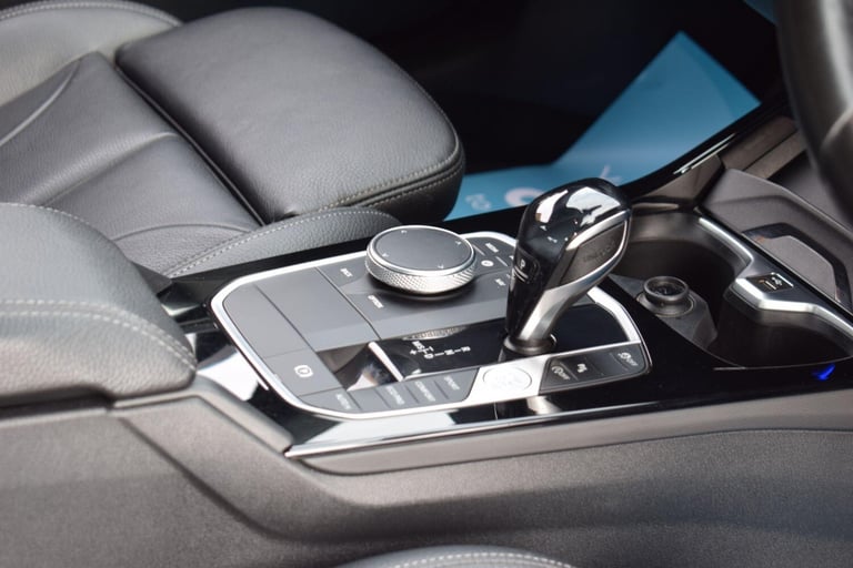 2021 BMW 2 Series Gran Coupe 1.5 218i M Sport DCT Euro 6 (s/s) 4dr COUPE Petrol Automatic