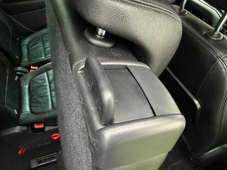 2015 SEAT Alhambra 2.0 TDI CR SE Lux 5dr DSG MPV DIESEL Automatic