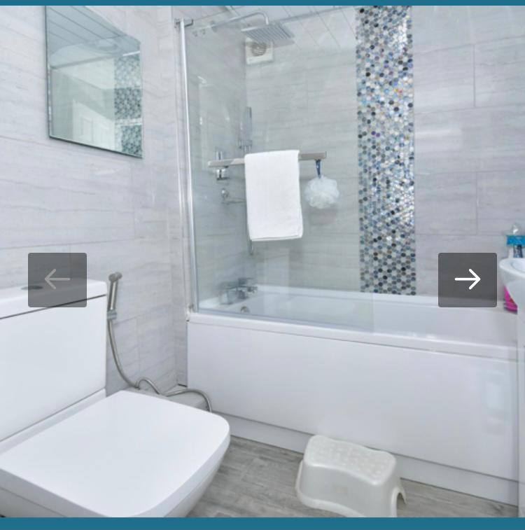 2 bedroom house to rent - available 25th November