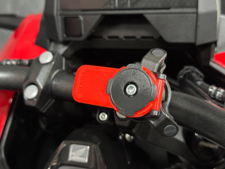 2025 Honda ADV 350 350 CVT V-Belt Euro 5