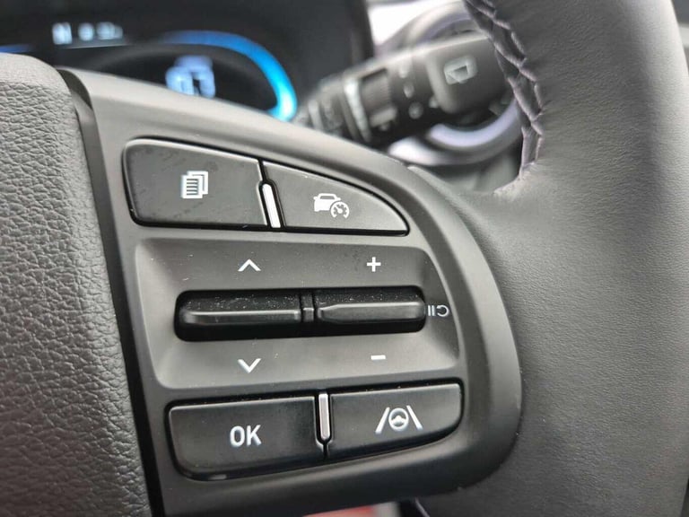 2025 Hyundai i10 1.2 [79] Premium 5dr Auto [Nav] HATCHBACK Petrol Automatic