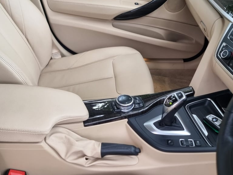 2014 BMW 3 Series 330D XDRIVE LUXURY GRAN TURISMO Exceptional Condition 1owner Full BMW SH Hatchb...