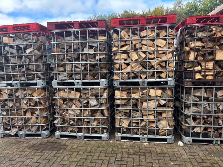 image for Firewood 