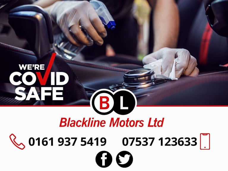 2018 Land Rover Discovery Sport 2.0 TD4 HSE Black Auto 4WD Euro 6 (s/s) 5dr ESTATE Diesel Automatic