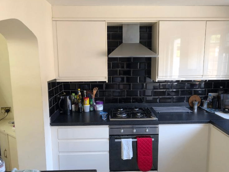 Spacious & Cosy Double Room for Rent – E13 8PJ