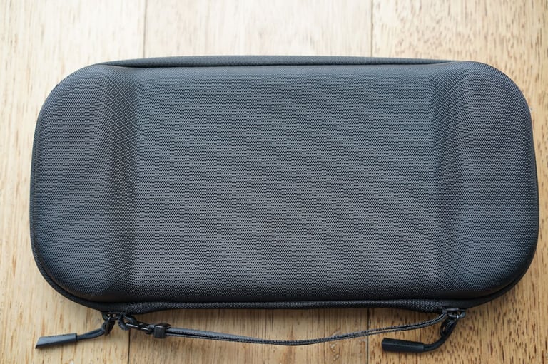 Tomtoc Hardshell case for Nintendo Switch 2