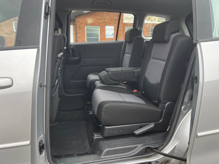 Mazda 5 1.8 Petrol 7 seats