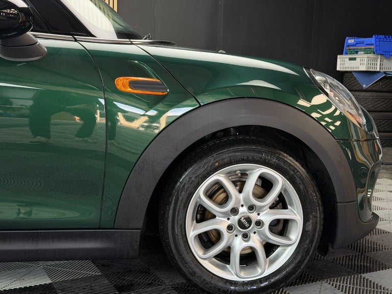 MINI HATCH 1.5 Cooper 3-Door Hatch 2017