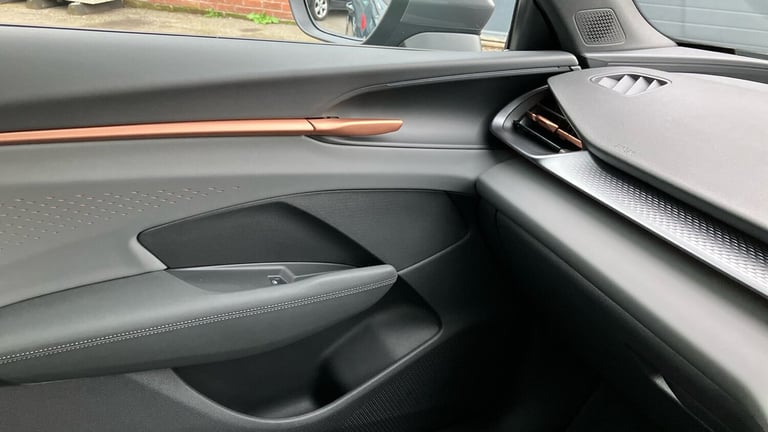 2025 Cupra Terramar 1.5 eTSI 150 V2 5dr DSG HATCHBACK PETROL Automatic